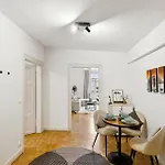 Modern Trifft Altbau, Zentrale An Der Kaiserstrasse, Naehe Frankfurt Apartamento Friedberg (Hessen)