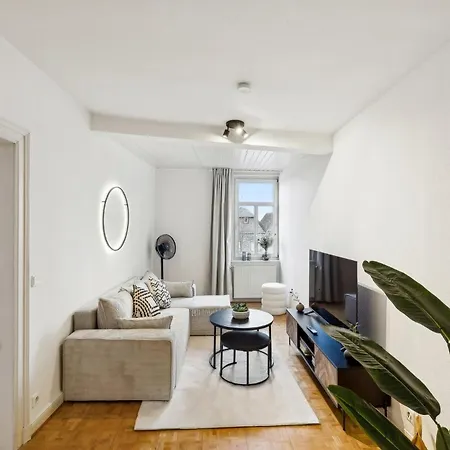 Altstadt Apartment Friedberg Naehe Frankfurt Bad Nauheim