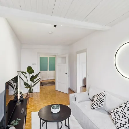 Altstadt Apartment Friedberg Naehe Frankfurt Bad Nauheim Appartamento