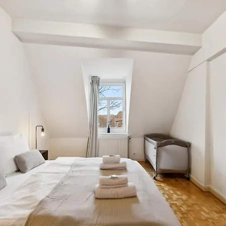 Altstadt Apartment Friedberg Naehe Frankfurt Bad Nauheim Friedberg (Hessen)