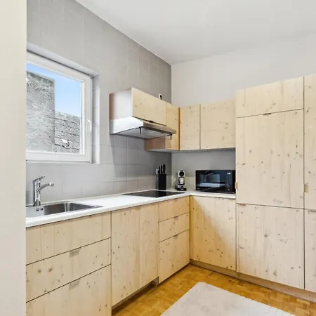 Altstadt Apartment Friedberg Naehe Frankfurt Bad Nauheim *
